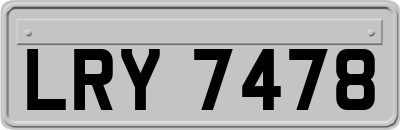 LRY7478