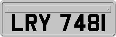 LRY7481