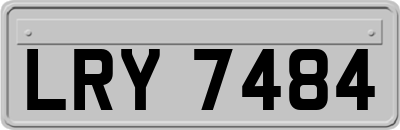 LRY7484