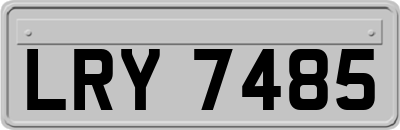 LRY7485