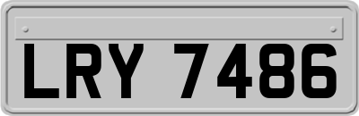 LRY7486