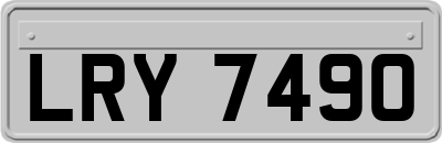 LRY7490