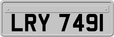 LRY7491