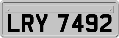 LRY7492