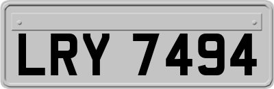 LRY7494