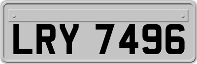 LRY7496