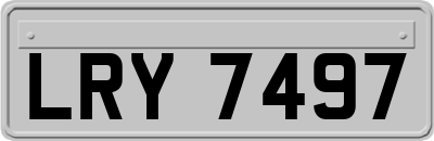 LRY7497
