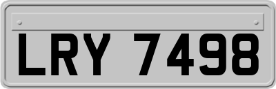 LRY7498