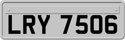 LRY7506