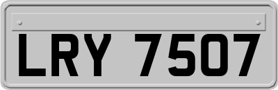 LRY7507