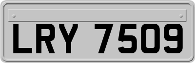 LRY7509