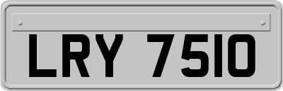 LRY7510