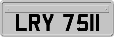 LRY7511