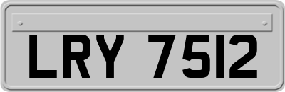 LRY7512