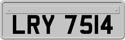 LRY7514