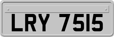 LRY7515
