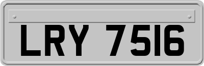LRY7516