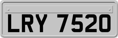 LRY7520