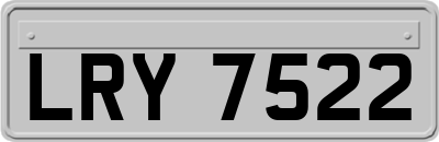 LRY7522