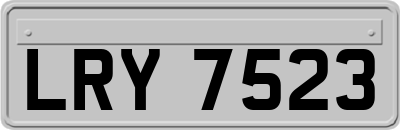 LRY7523