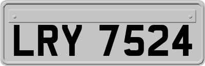 LRY7524