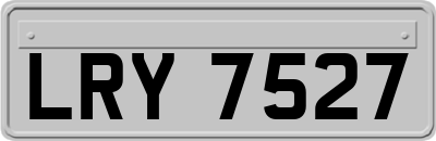 LRY7527