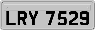 LRY7529