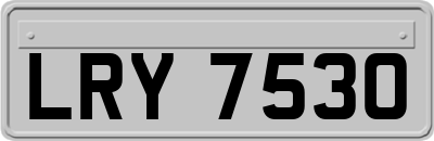 LRY7530