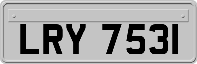 LRY7531