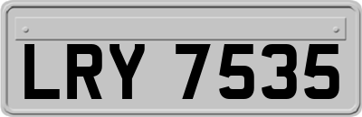 LRY7535