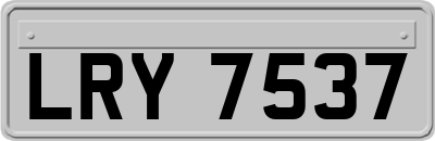 LRY7537