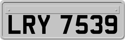 LRY7539