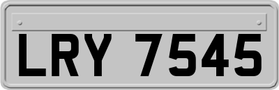 LRY7545