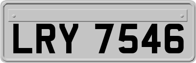 LRY7546
