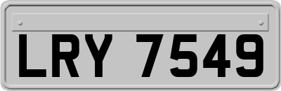 LRY7549