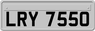 LRY7550
