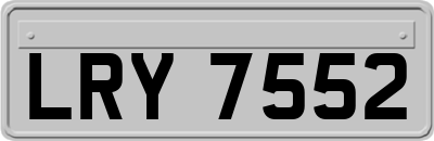 LRY7552
