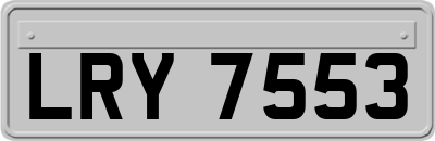 LRY7553