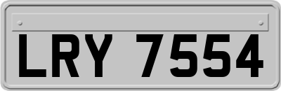 LRY7554