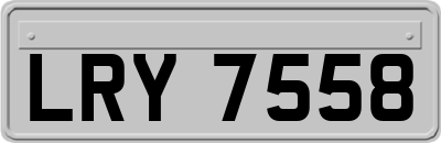 LRY7558