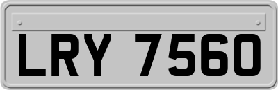 LRY7560