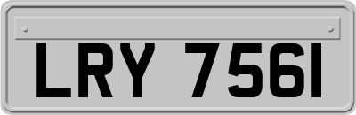 LRY7561