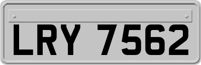 LRY7562