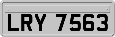 LRY7563