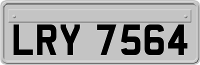 LRY7564