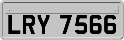 LRY7566