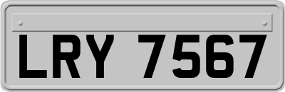 LRY7567