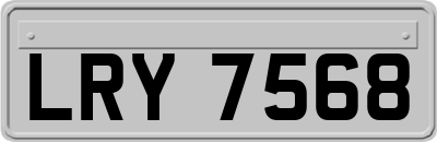 LRY7568