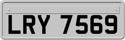 LRY7569