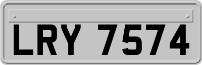 LRY7574